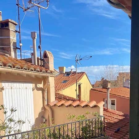 Hotel Des Templiers Collioure Eksteriør bilde