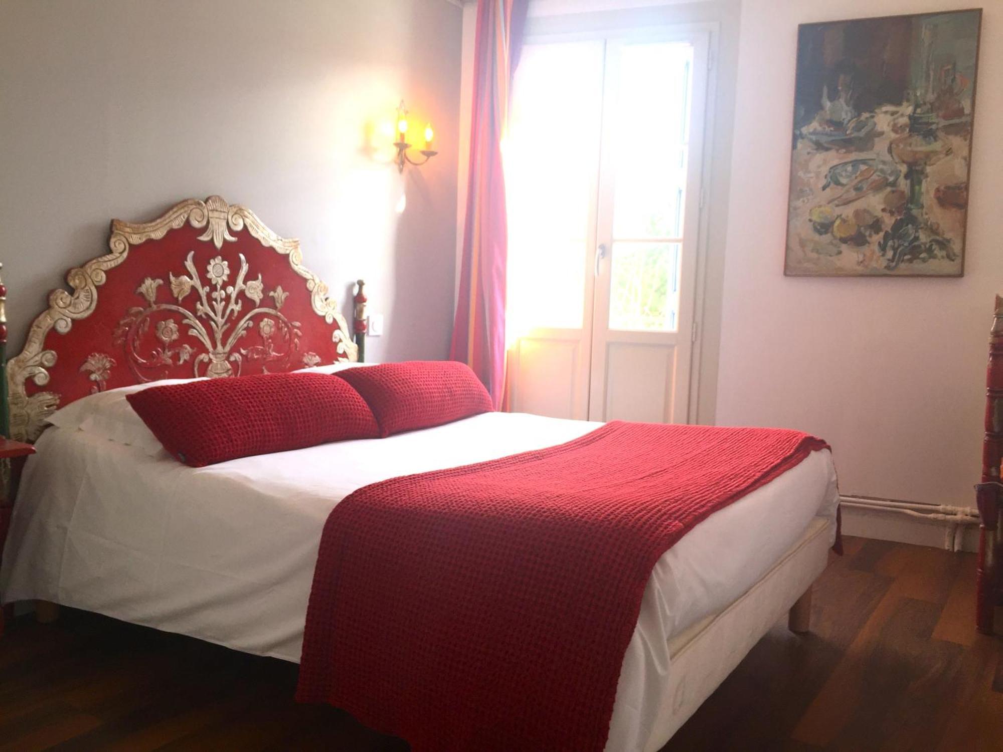 Hotel Des Templiers Collioure Eksteriør bilde