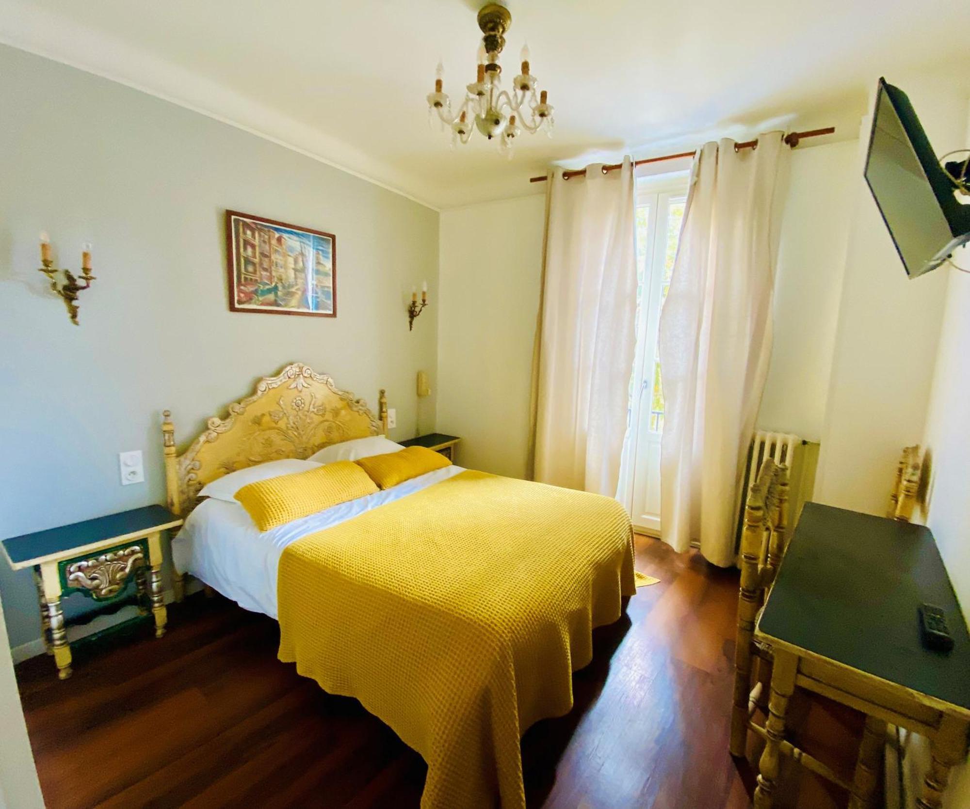 Hotel Des Templiers Collioure Eksteriør bilde