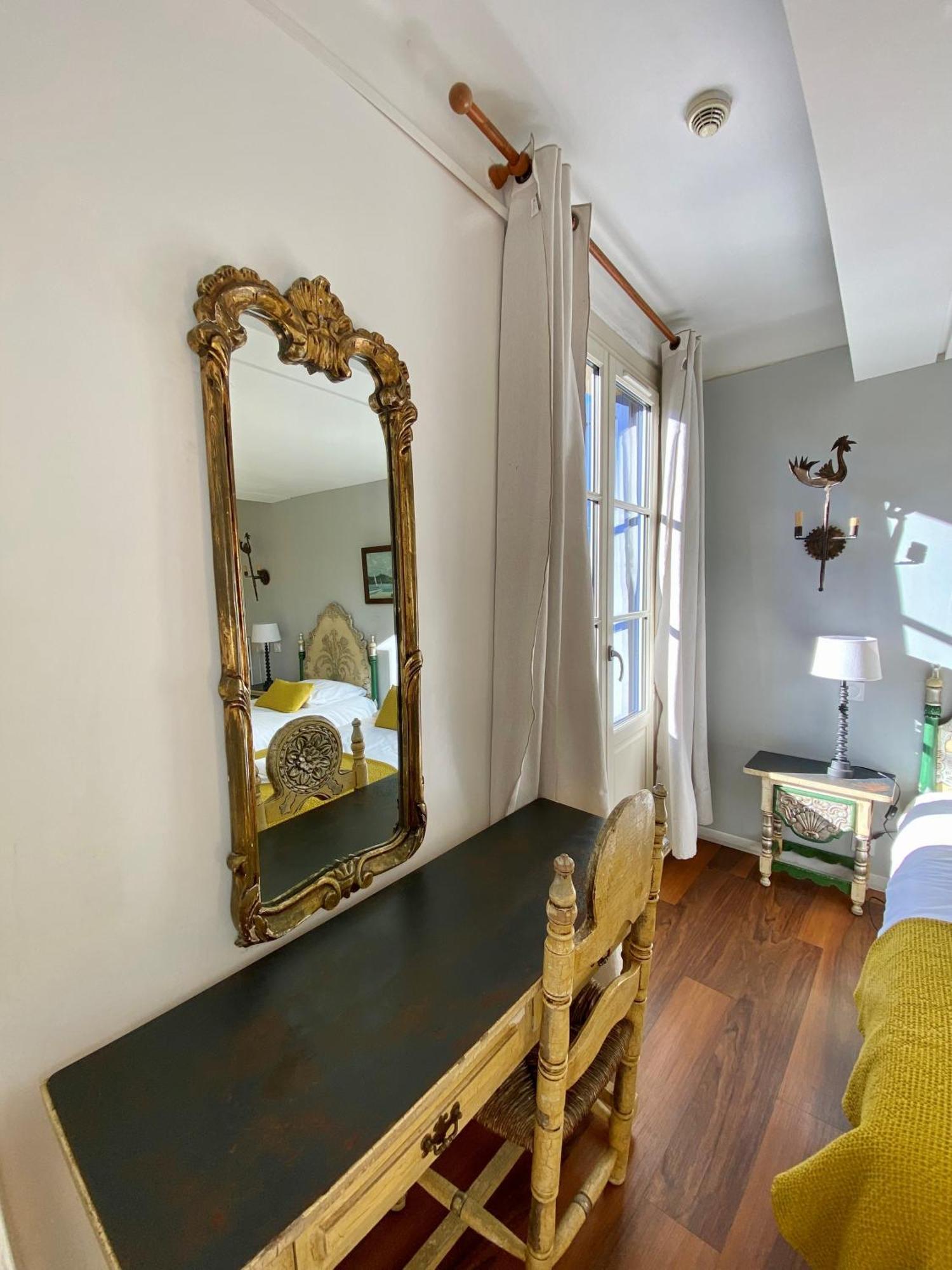 Hotel Des Templiers Collioure Eksteriør bilde