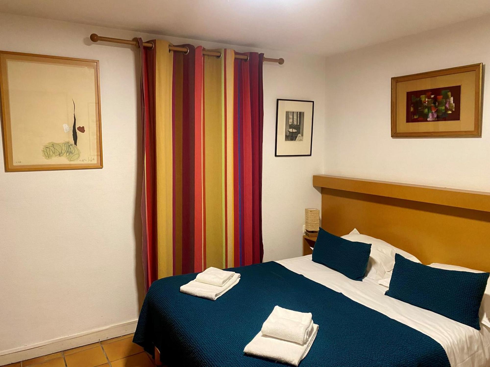 Hotel Des Templiers Collioure Eksteriør bilde